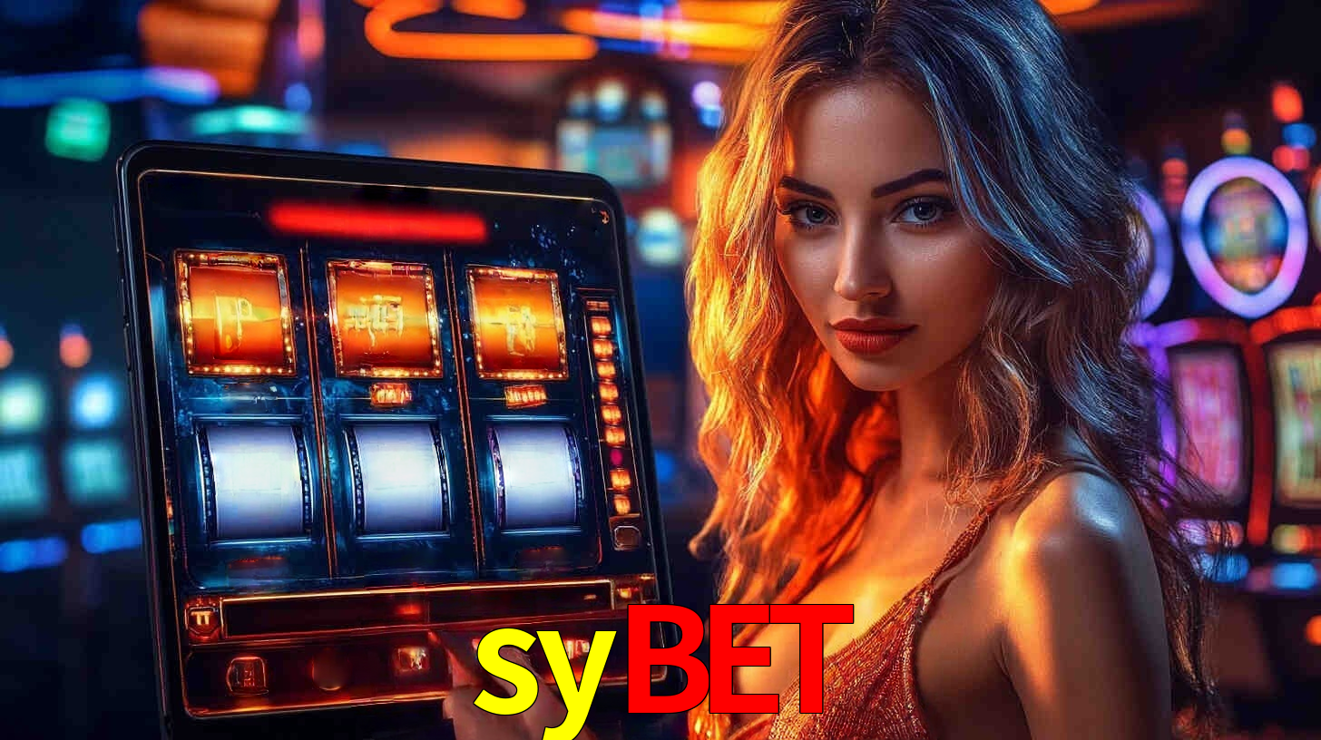 A Revolução dos Jogos Móveis: sybet na Palma da Sua Mão