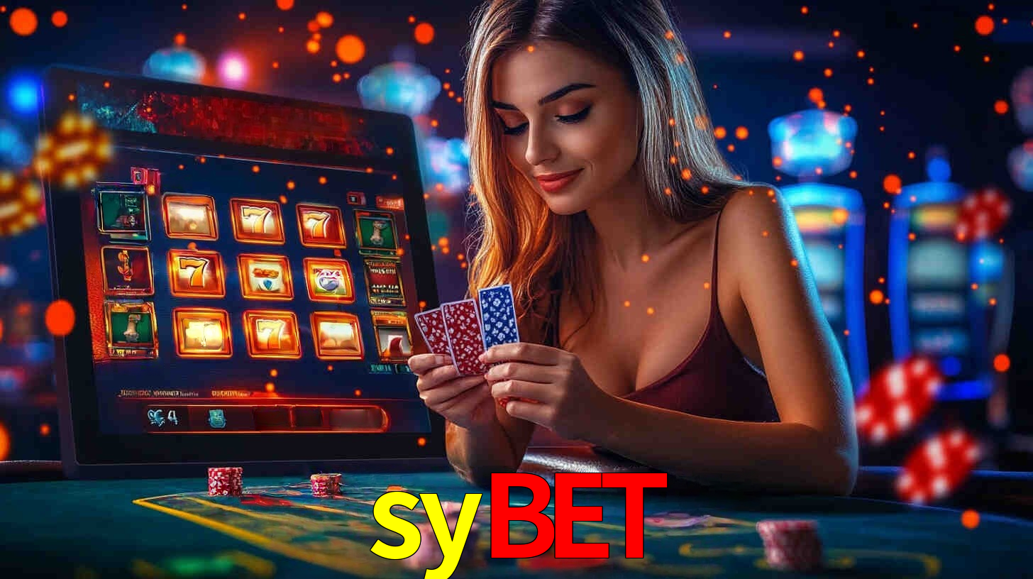 Aproveite as Melhores Promoções do sybet